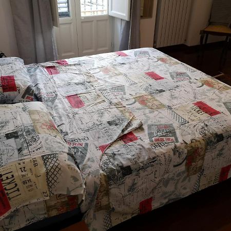 A Casa Di Zara Villa Termini Imerese Eksteriør bilde