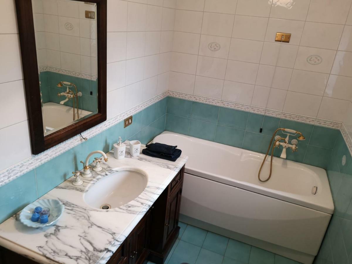 A Casa Di Zara Villa Termini Imerese Eksteriør bilde