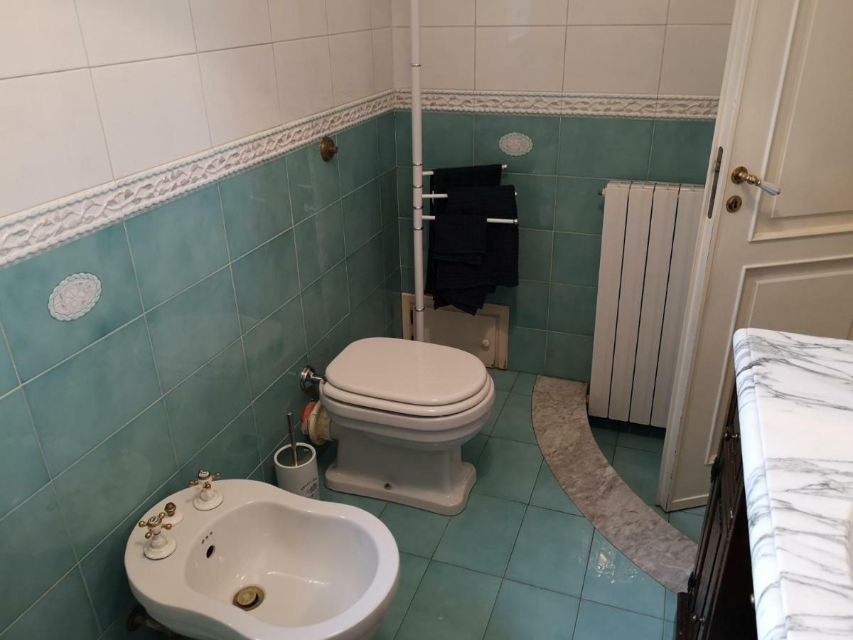 A Casa Di Zara Villa Termini Imerese Eksteriør bilde