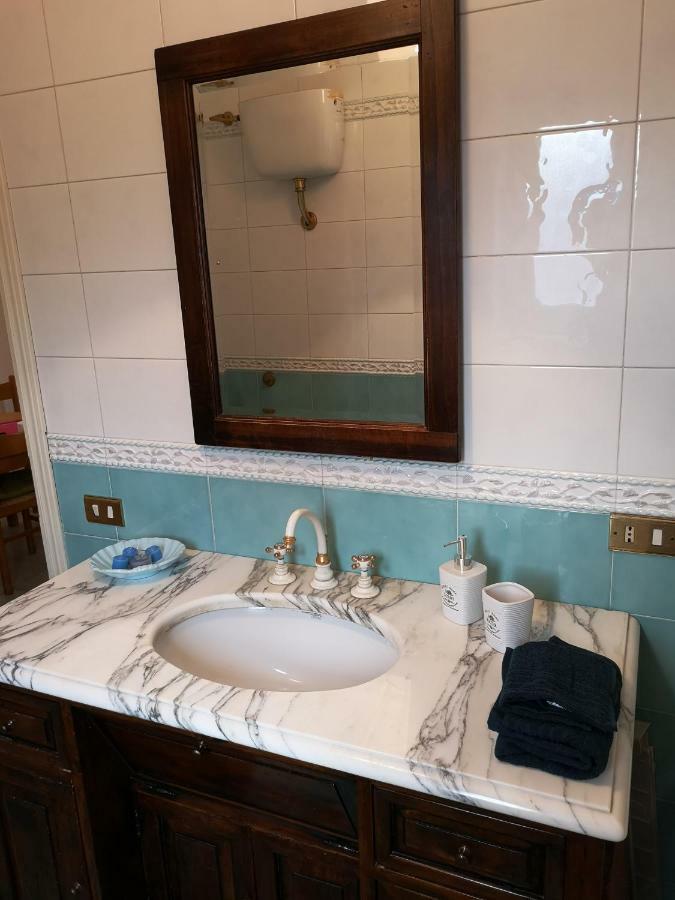 A Casa Di Zara Villa Termini Imerese Eksteriør bilde