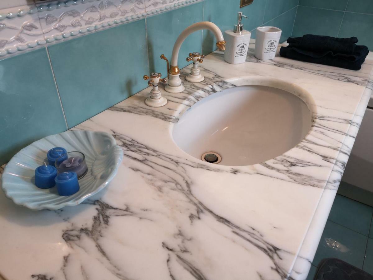 A Casa Di Zara Villa Termini Imerese Eksteriør bilde