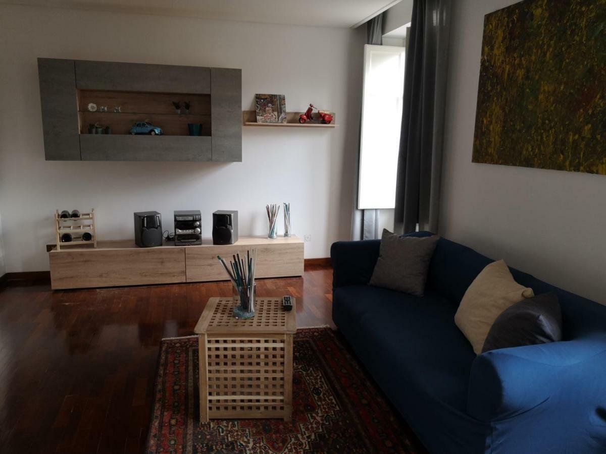 A Casa Di Zara Villa Termini Imerese Eksteriør bilde