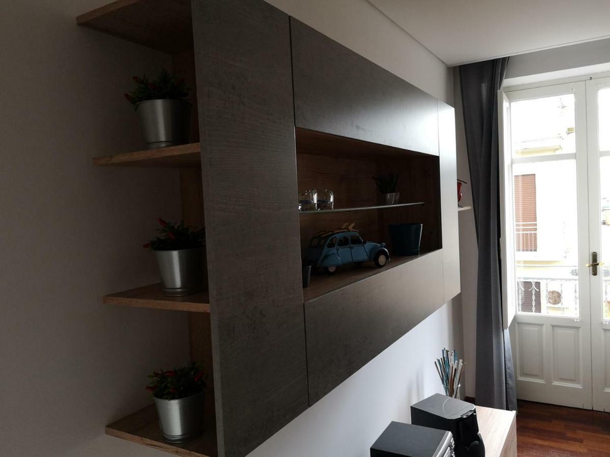 A Casa Di Zara Villa Termini Imerese Eksteriør bilde