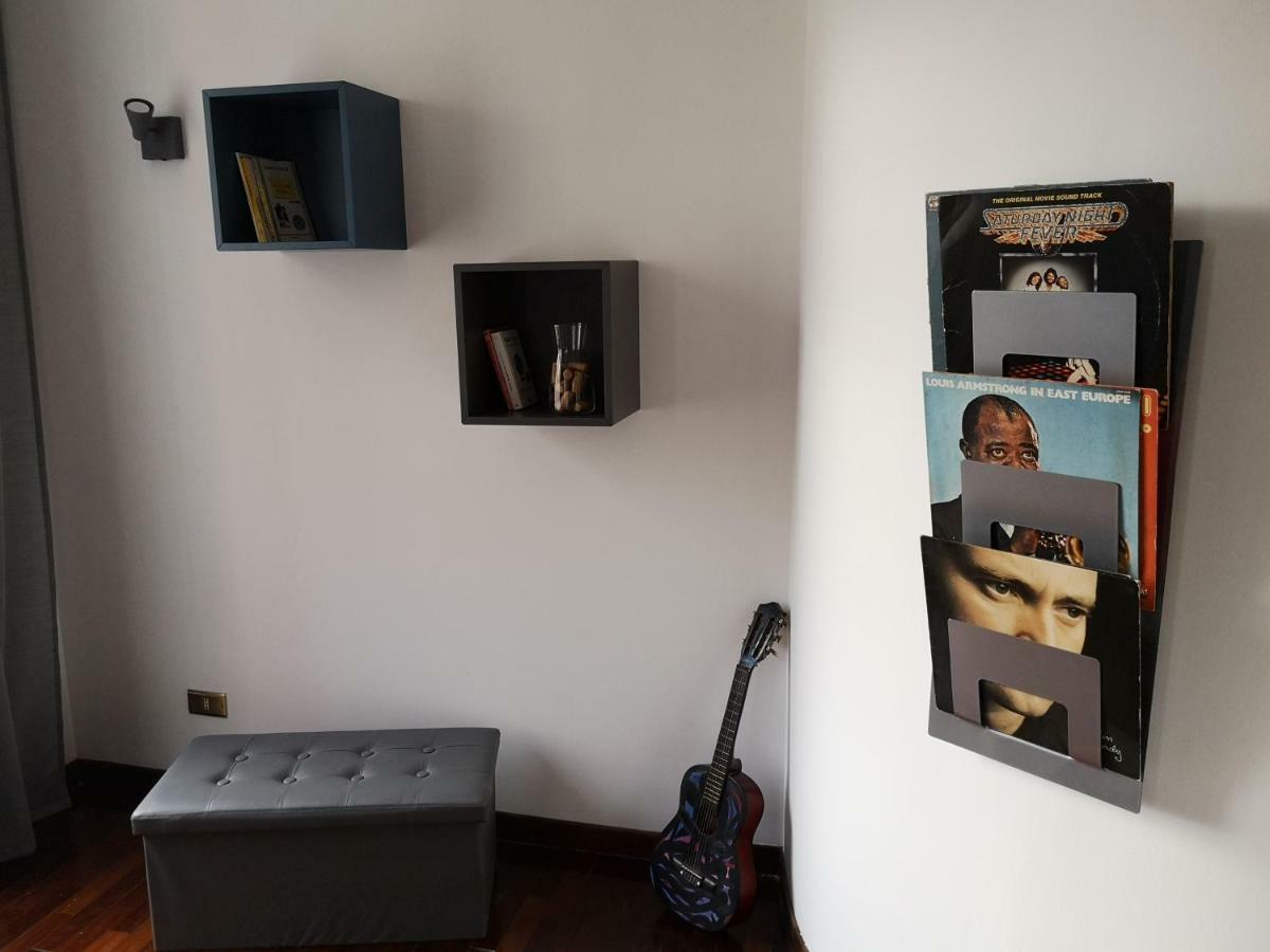 A Casa Di Zara Villa Termini Imerese Eksteriør bilde