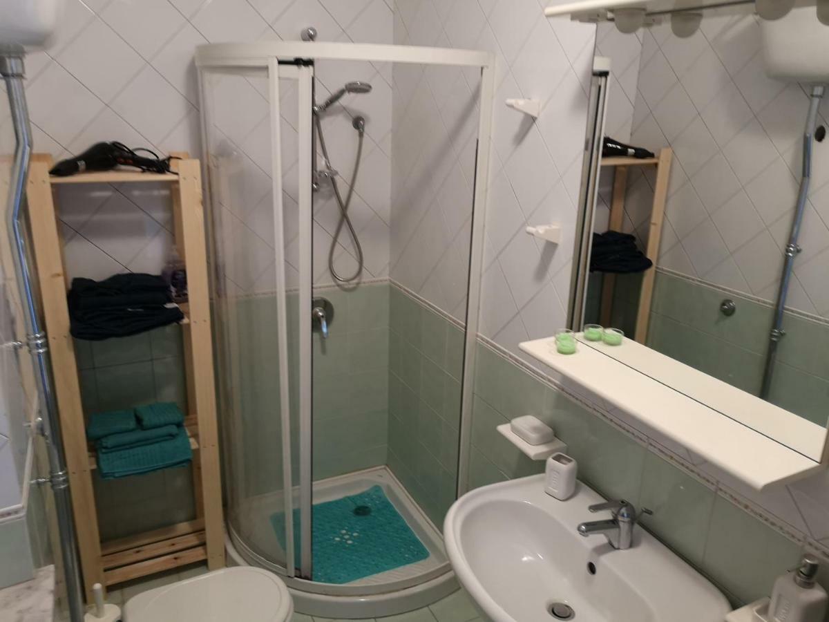 A Casa Di Zara Villa Termini Imerese Eksteriør bilde