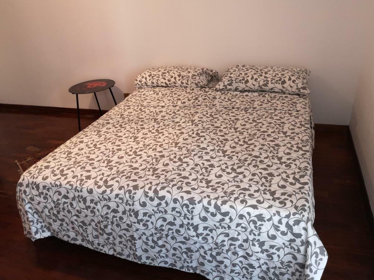 A Casa Di Zara Villa Termini Imerese Eksteriør bilde