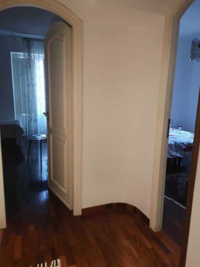 A Casa Di Zara Villa Termini Imerese Eksteriør bilde