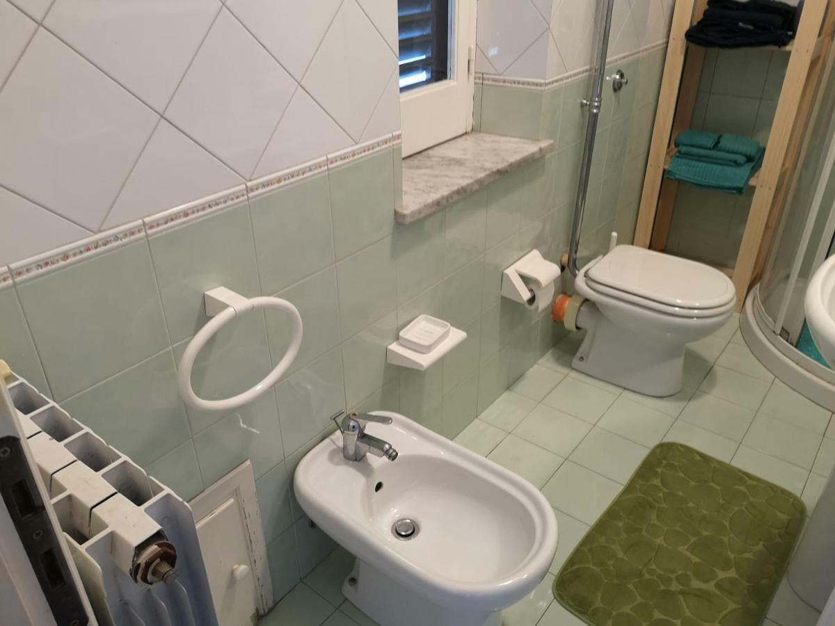 A Casa Di Zara Villa Termini Imerese Eksteriør bilde