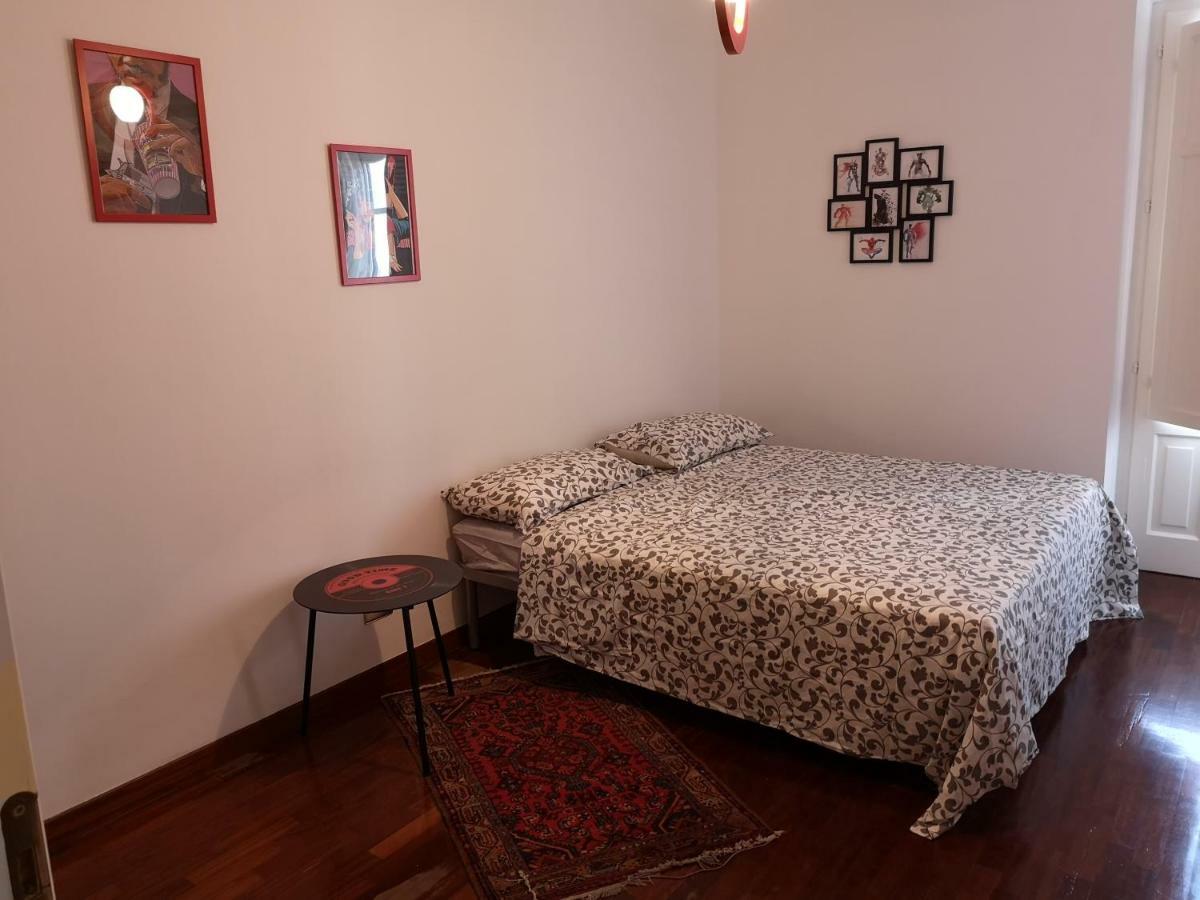 A Casa Di Zara Villa Termini Imerese Eksteriør bilde