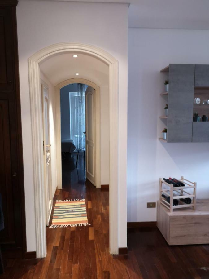 A Casa Di Zara Villa Termini Imerese Eksteriør bilde