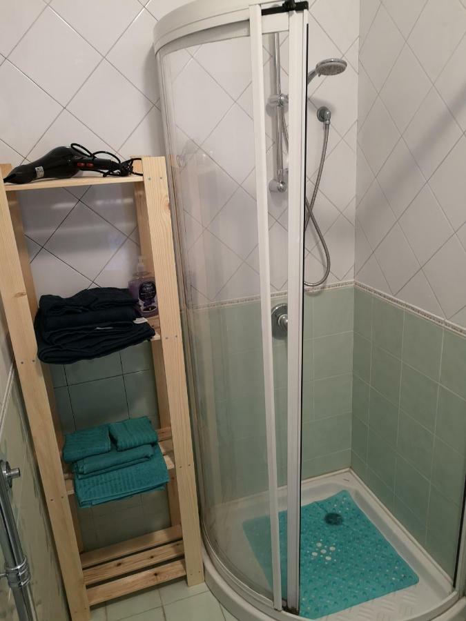 A Casa Di Zara Villa Termini Imerese Eksteriør bilde
