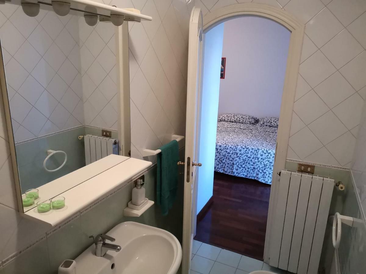 A Casa Di Zara Villa Termini Imerese Eksteriør bilde