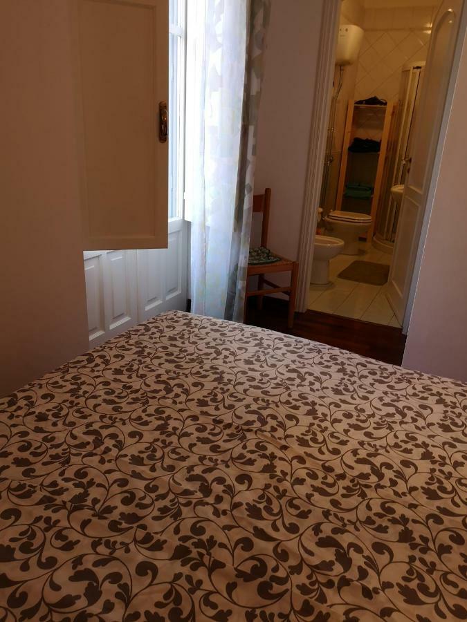 A Casa Di Zara Villa Termini Imerese Eksteriør bilde