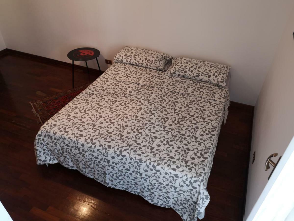 A Casa Di Zara Villa Termini Imerese Eksteriør bilde