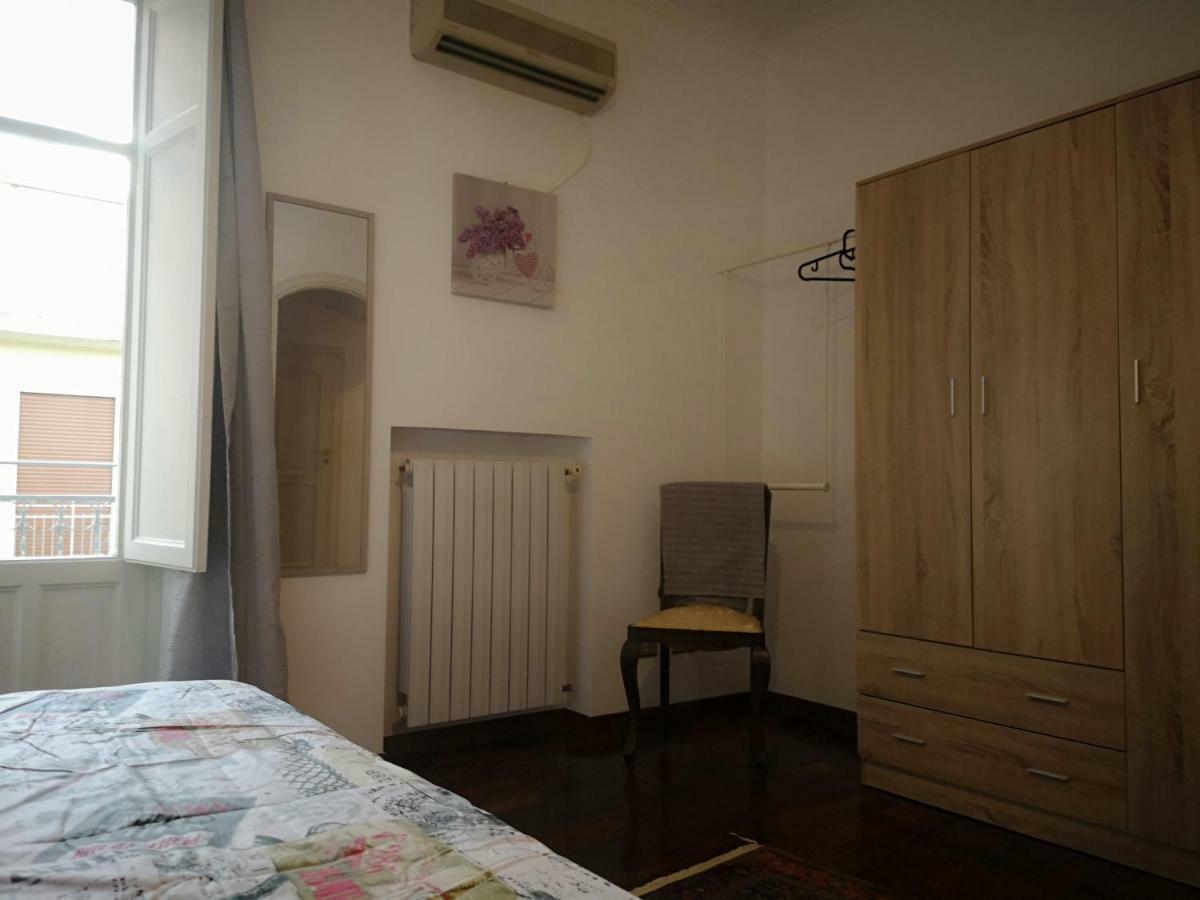 A Casa Di Zara Villa Termini Imerese Eksteriør bilde