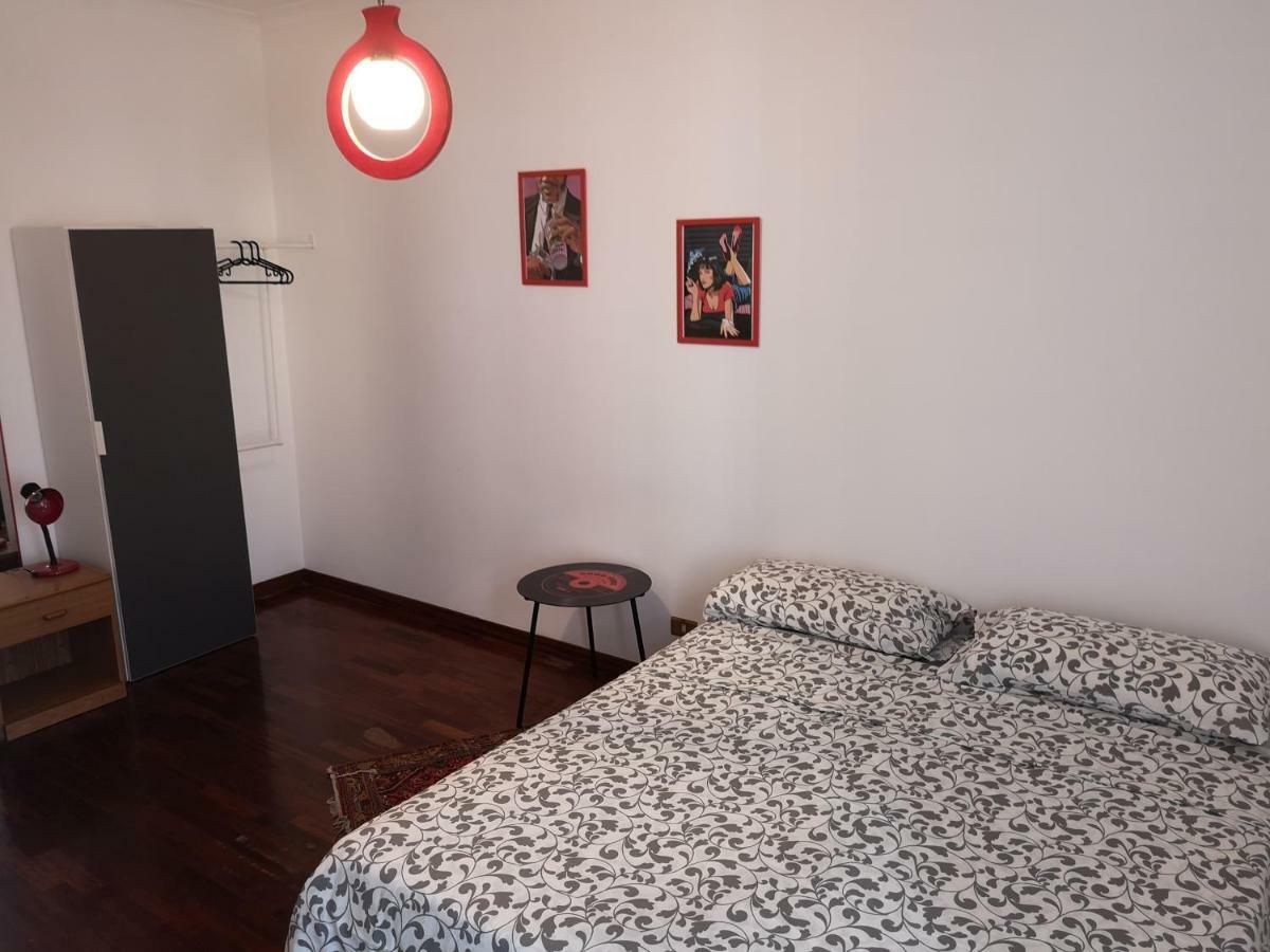 A Casa Di Zara Villa Termini Imerese Eksteriør bilde