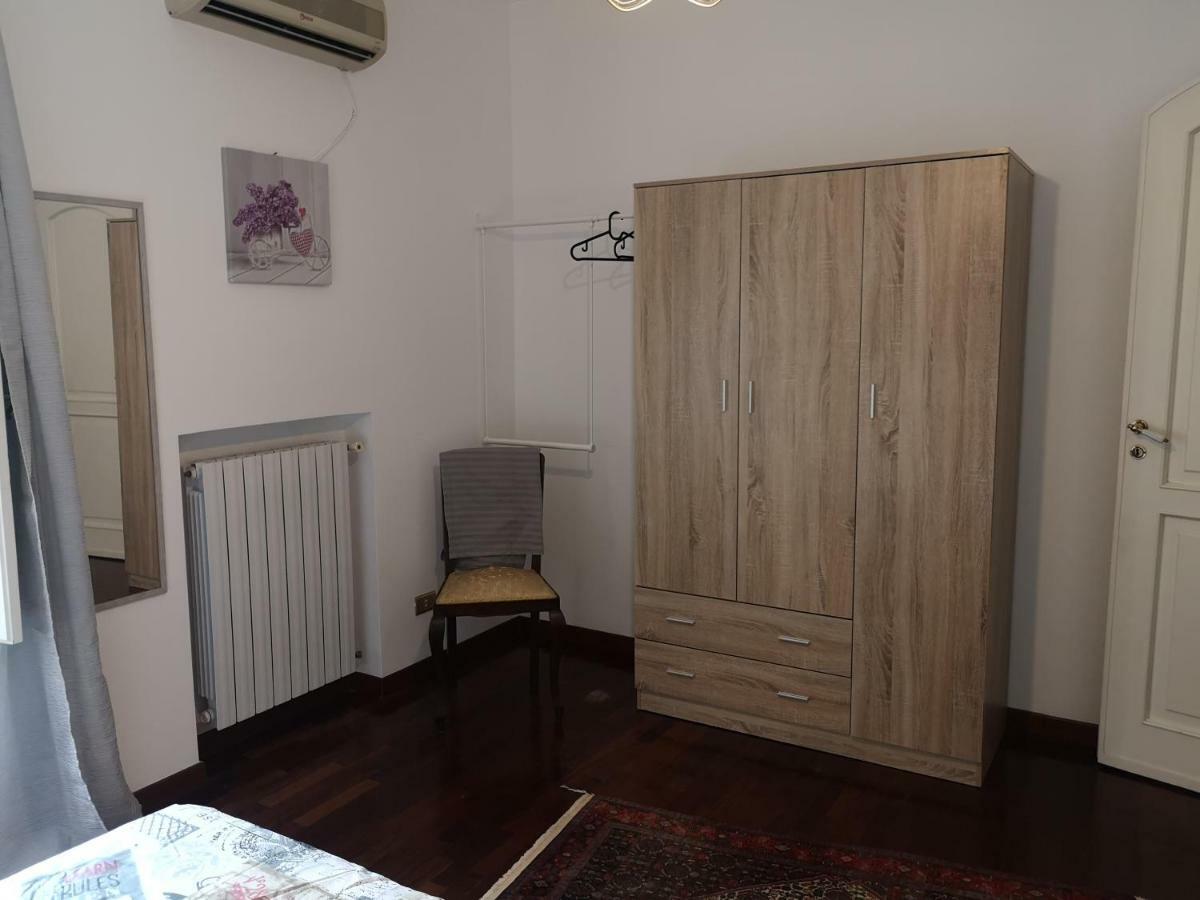 A Casa Di Zara Villa Termini Imerese Eksteriør bilde