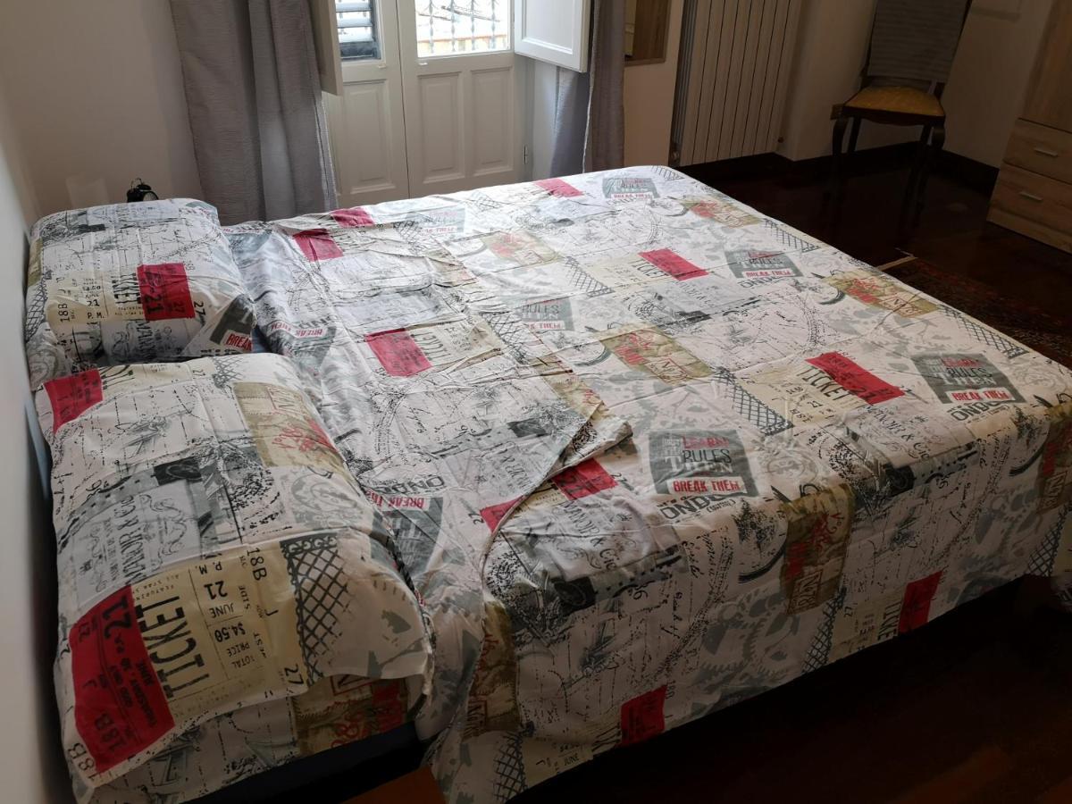 A Casa Di Zara Villa Termini Imerese Eksteriør bilde