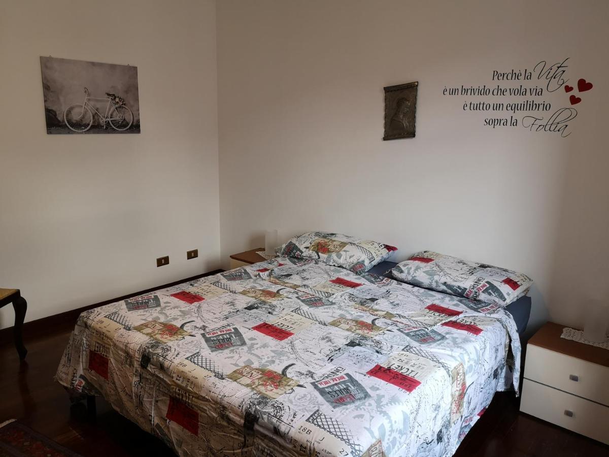 A Casa Di Zara Villa Termini Imerese Eksteriør bilde